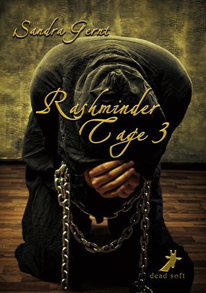 Cover von Rashminder Tage 3