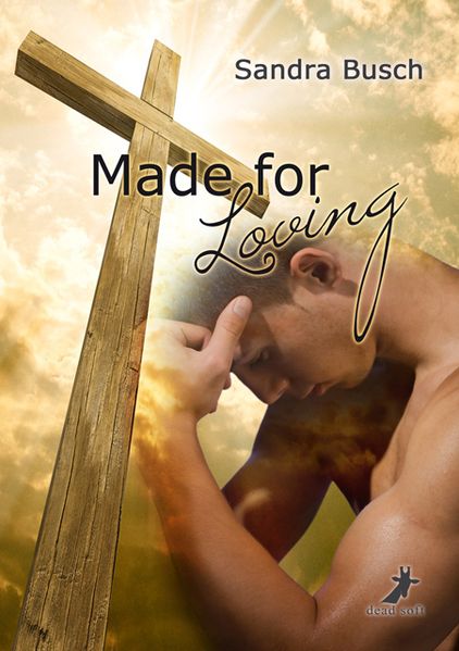 Cover von Made for Loving