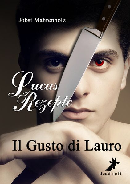 Cover von Il Gusto di Lauro: Herzberührer