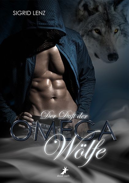 Cover von Der Duft der Omega-Wölfe