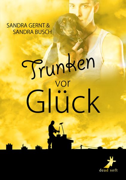 Cover von Trunken vor Glück