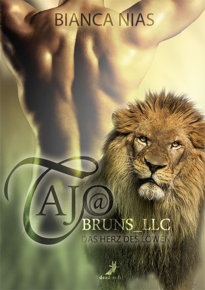Cover von Tajo@Bruns_LLC