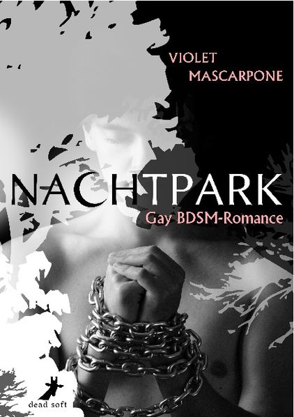 Cover von Nachtpark