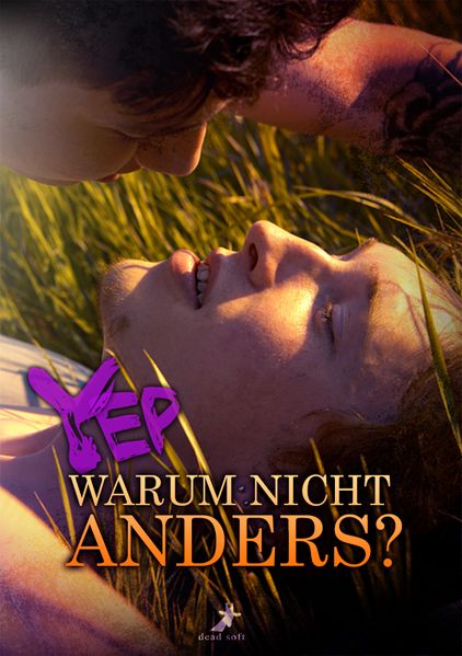 Cover von Yep – warum nicht anders?