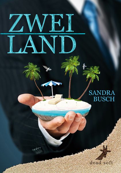 Cover von Zweiland