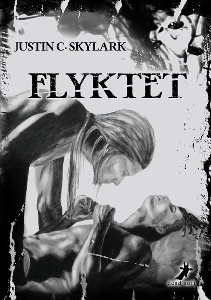 Cover von Flyktet