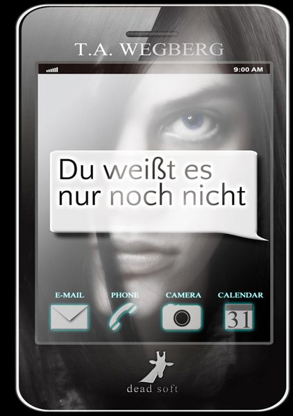 Cover von Du weißt es nur noch nicht