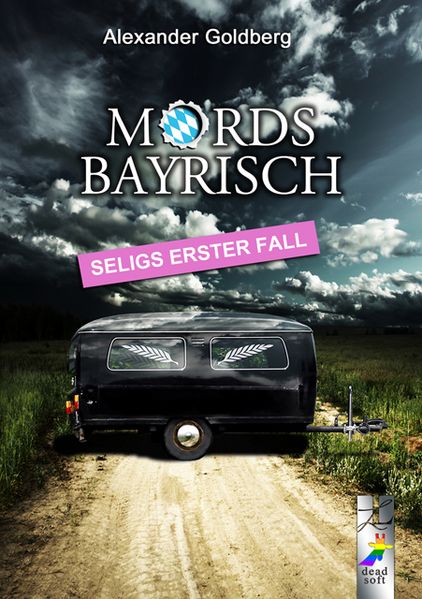 Cover von Mordsbayrisch