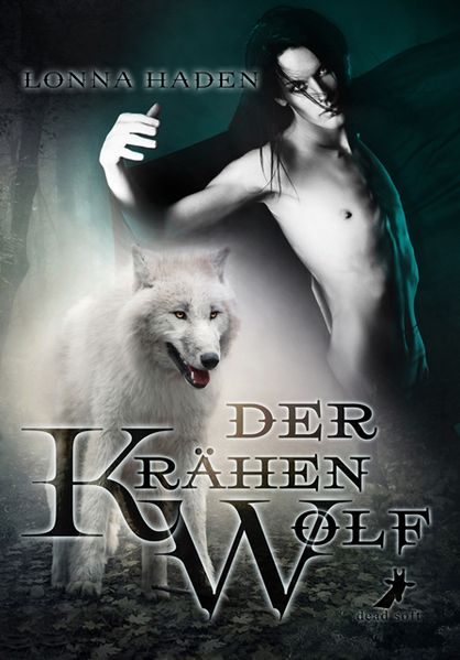 Cover von Der Krähenwolf