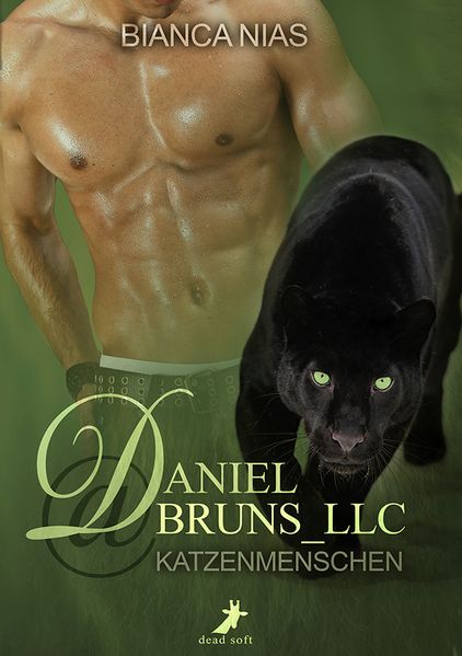 Cover von Daniel@Bruns_LLC: Katzenmenschen