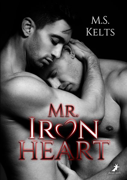 Cover von Mr. Ironheart