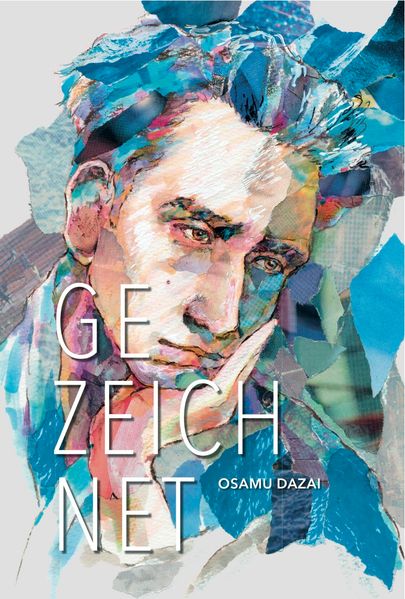 Cover von Gezeichnet