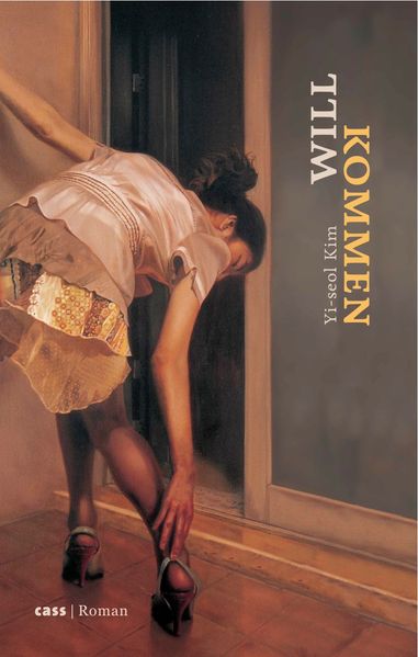 Cover von Willkommen