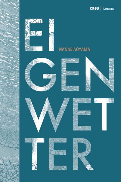 Cover von Eigenwetter