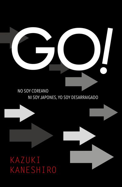 Cover von GO!