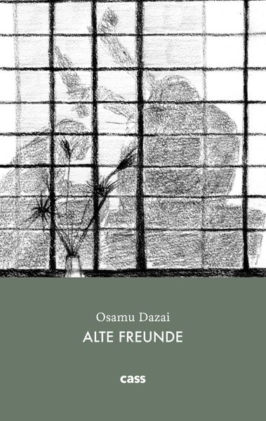Cover von Alte Freunde