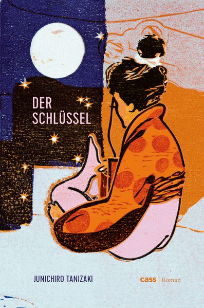 Cover von Der Schlüssel