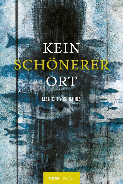 Cover von Kein schönerer Ort