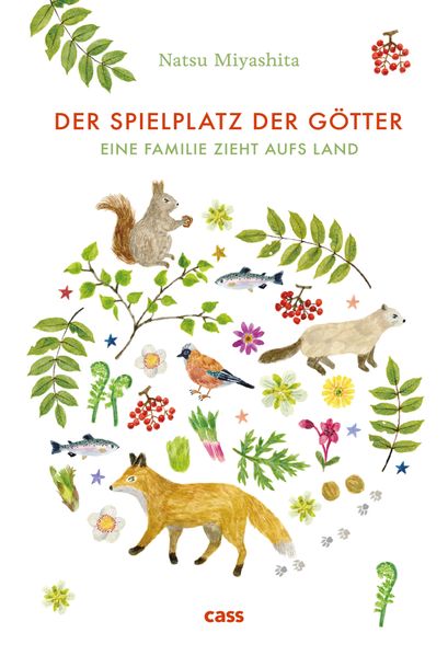 Cover von Der Spielplatz der Götter