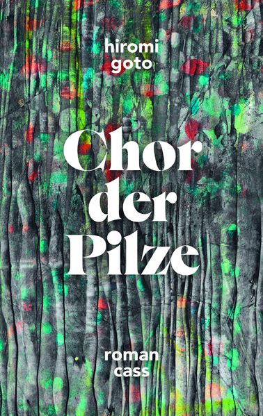 Cover von Chor der Pilze