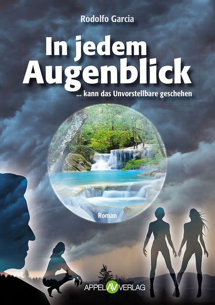 Cover von In jedem Augenblick