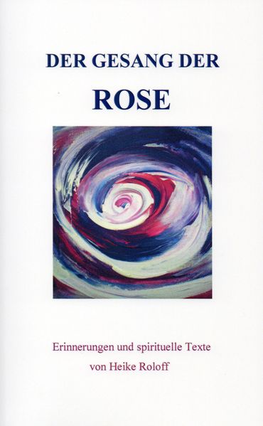 Cover von Der Gesang der Rose