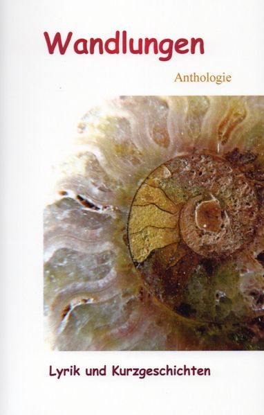 Cover von Wandlungen