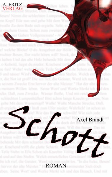 Cover von Schott