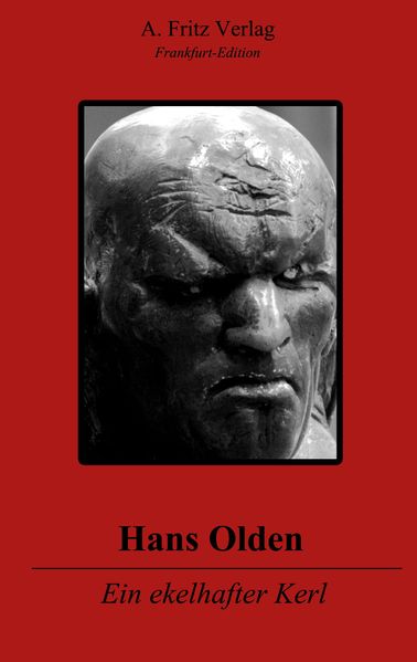 Cover von Ein ekelhafter Kerl