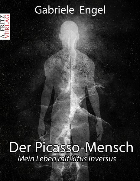 Cover von Der Picasso-Mensch