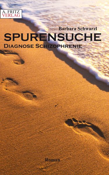 Cover von Spurensuche