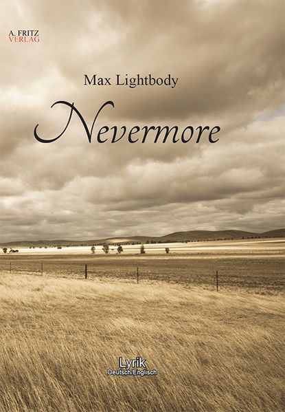 Cover von Nevermore