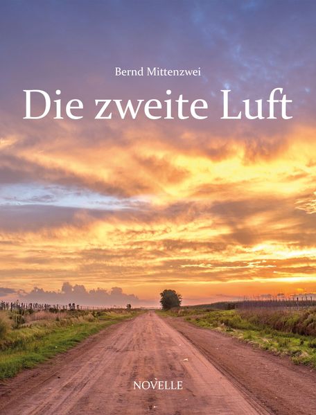 Cover von Die zweite Luft