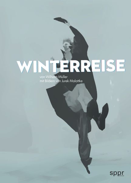 Cover von Winterreise