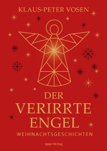 Cover von Der verirrte Engel