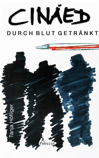 Cover von Cináed