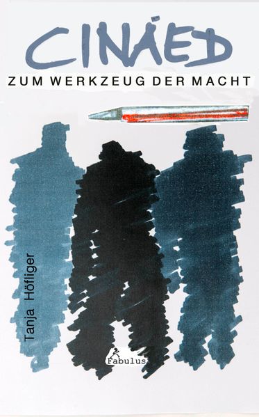 Cover von Cináed
