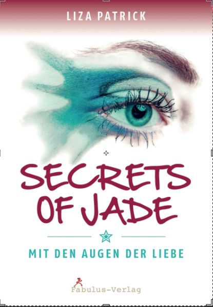 Cover von Secrets of Jade