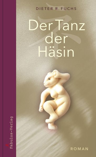 Cover von Der Tanz der Häsin