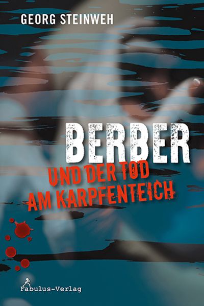 Cover von Berber und der Tod am Karpfenteich