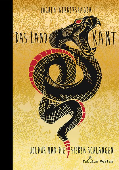 Cover von Das Land Kant