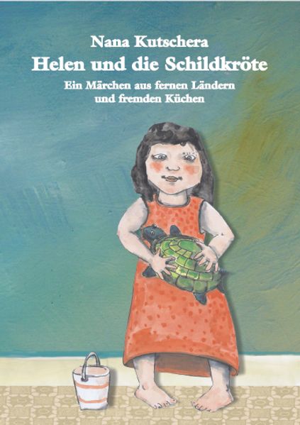 Cover von Helen und die Schildkröte