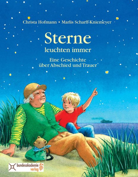 Cover von Sterne leuchten immer