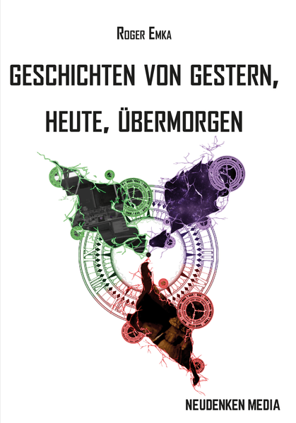 Cover von Zwischen den Zeiten