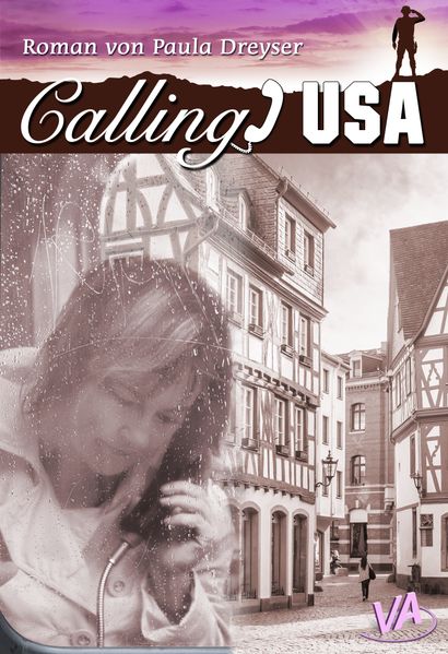 Cover von Calling USA