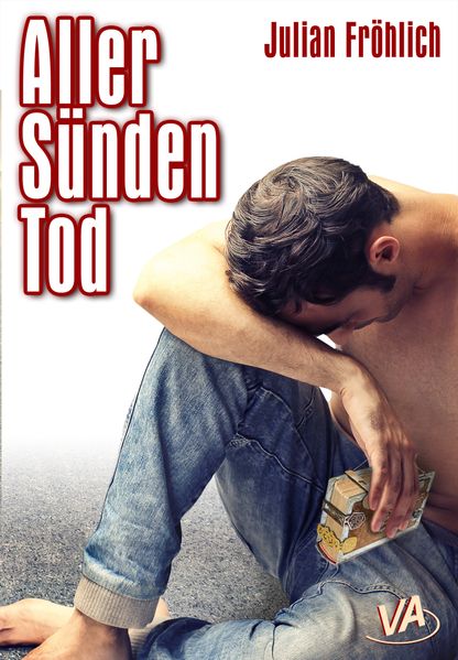 Cover von Aller Sünden Tod