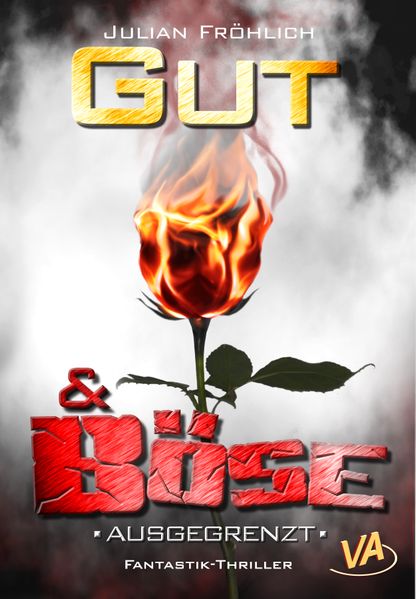 Cover von Gut und Böse