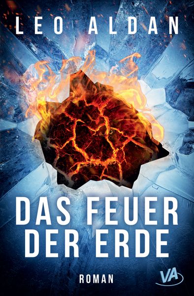 Cover von Das Feuer der Erde