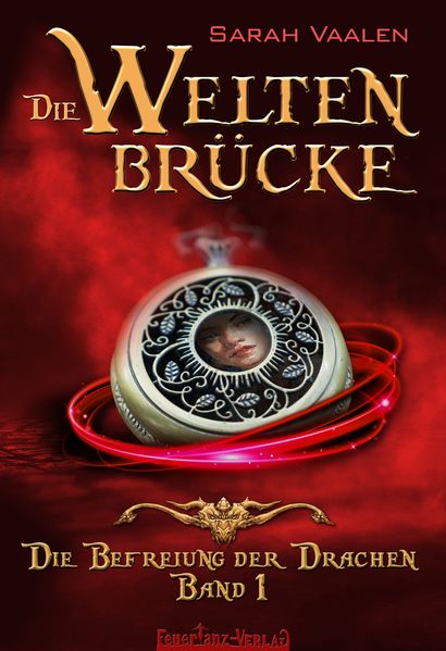 Cover von Die Befreiung der Drachen