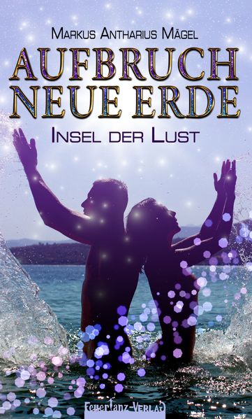 Cover von Aufbruch neue Erde